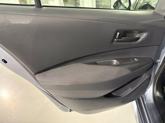 Used 2026 White Toyota LE image 17