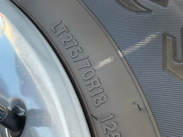 2024 Ram 2500 Big Horn photo 4