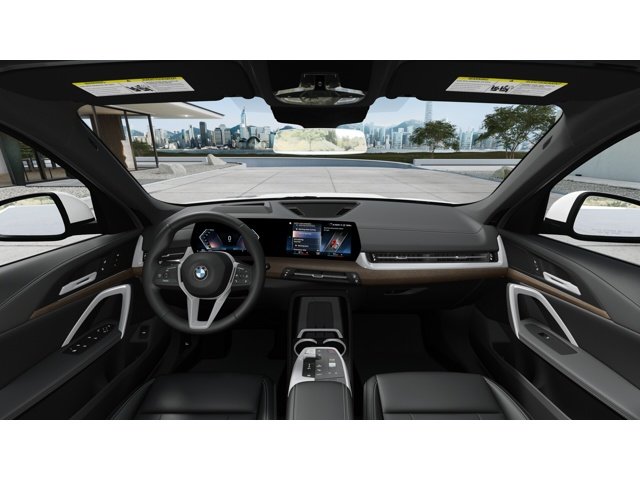 New 2026 Alpine White BMW xDrive28i image 10