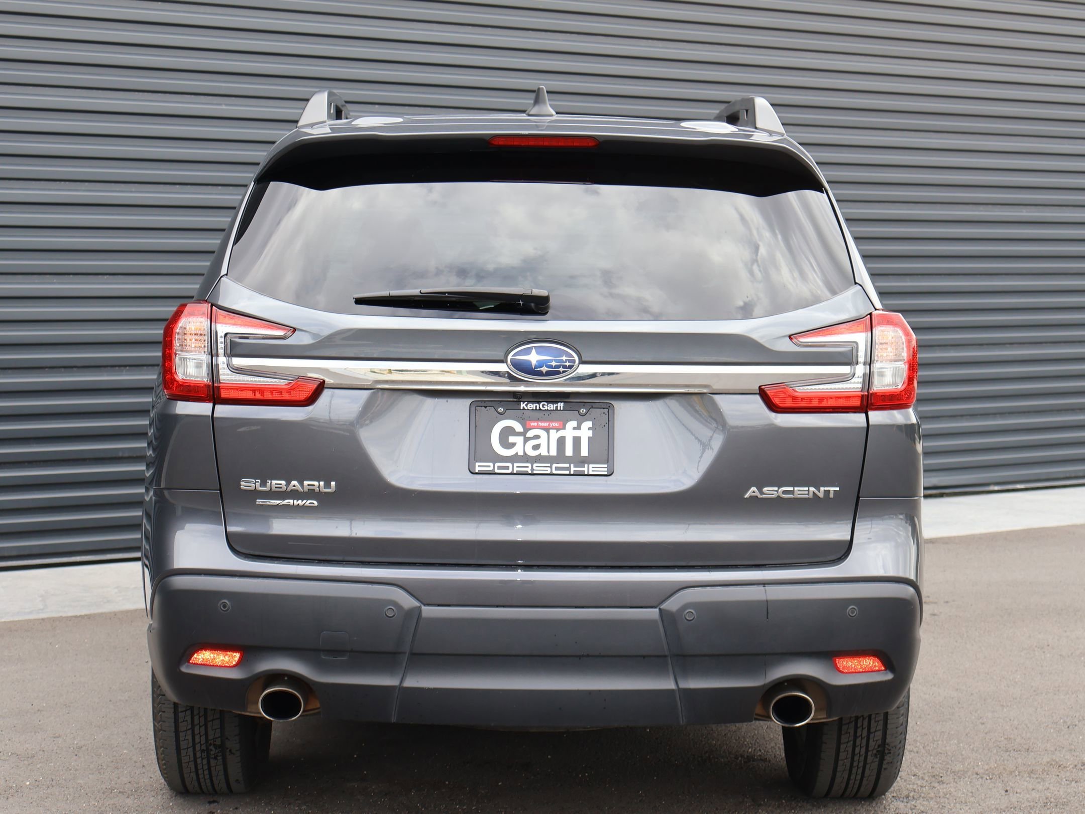 2025 Subaru Ascent Premium - Photo 6