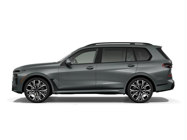 New 2027 Skyscraper Grey Metallic BMW xDrive40i image 4