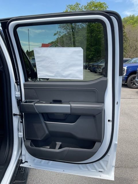 Used 2026 White Ford XLT image 54