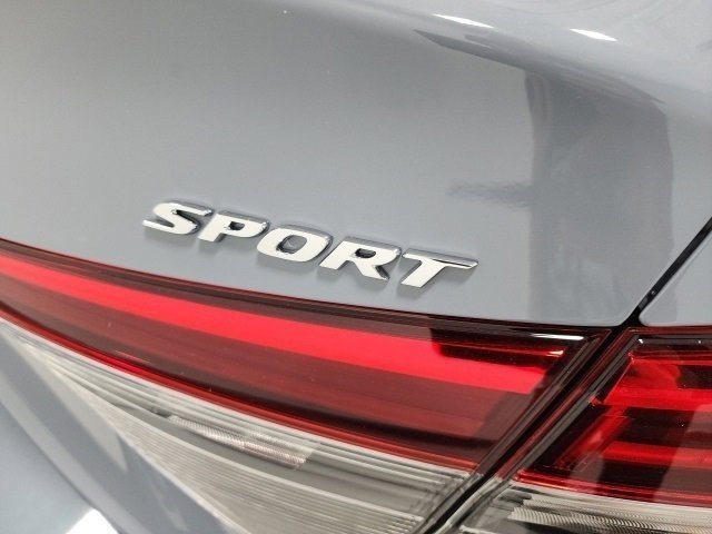 Certified Used 2024 Sonic Gray Pearl Honda Sport image 8