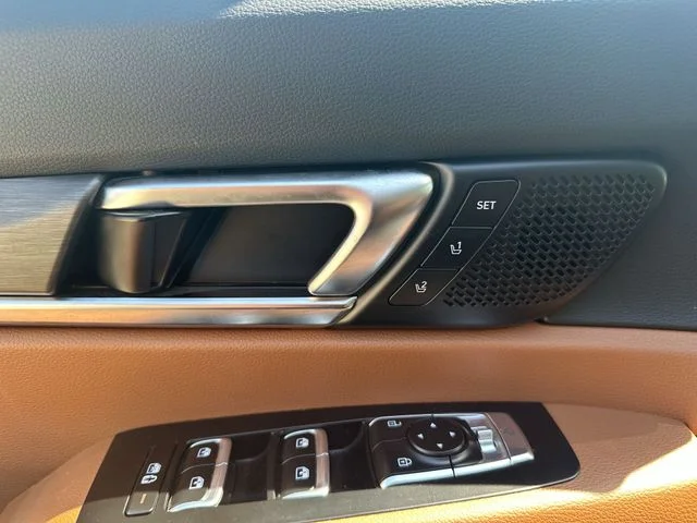 2025 Kia Telluride SX Prestige X-Pro - Photo 52
