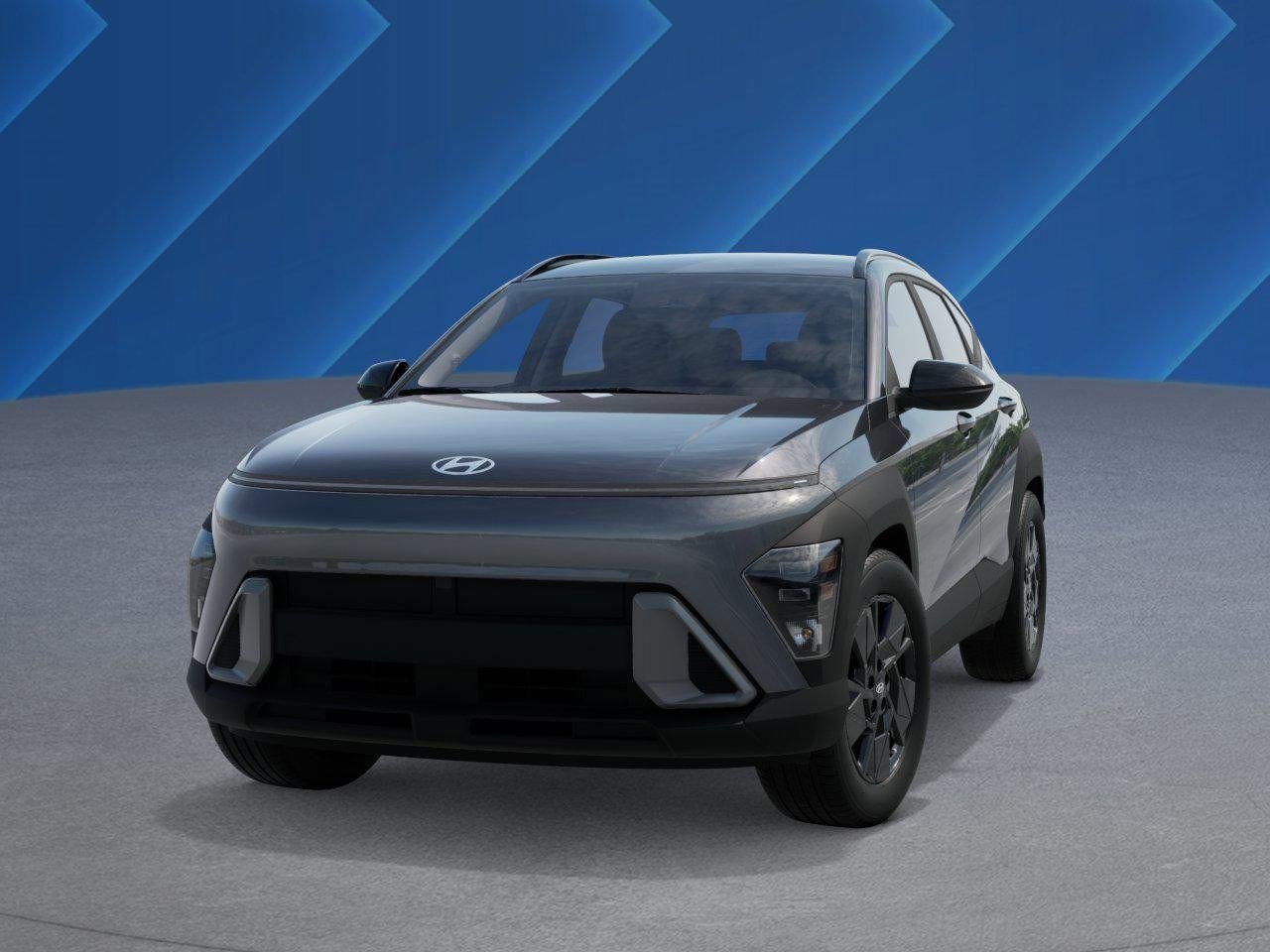 New 2026 Ecotronic Gray Pearl Hyundai SEL Sport image 7