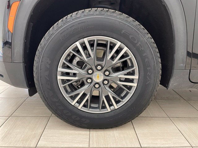 2026 Chevrolet Traverse LT - Photo 8
