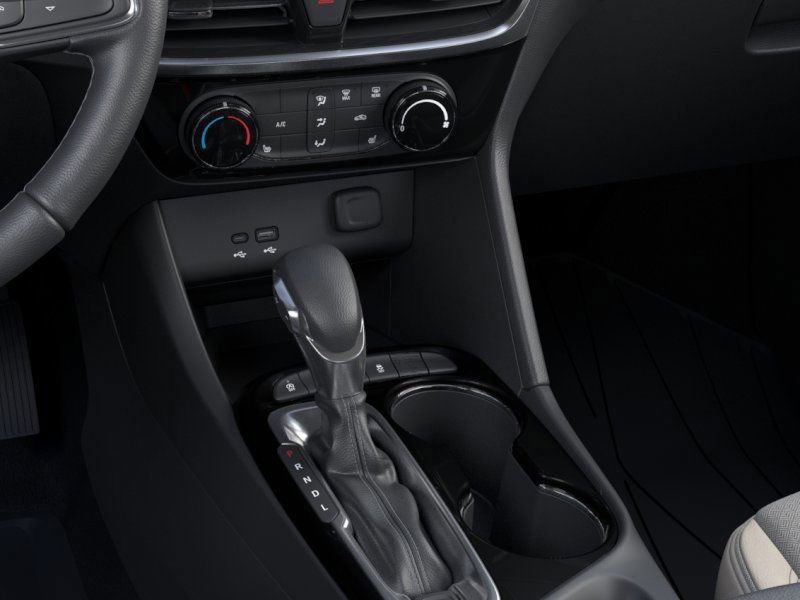 2026 Buick Encore GX Preferred - Photo 23
