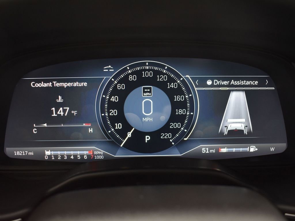 2023 CADILLAC CT5 - Image 18