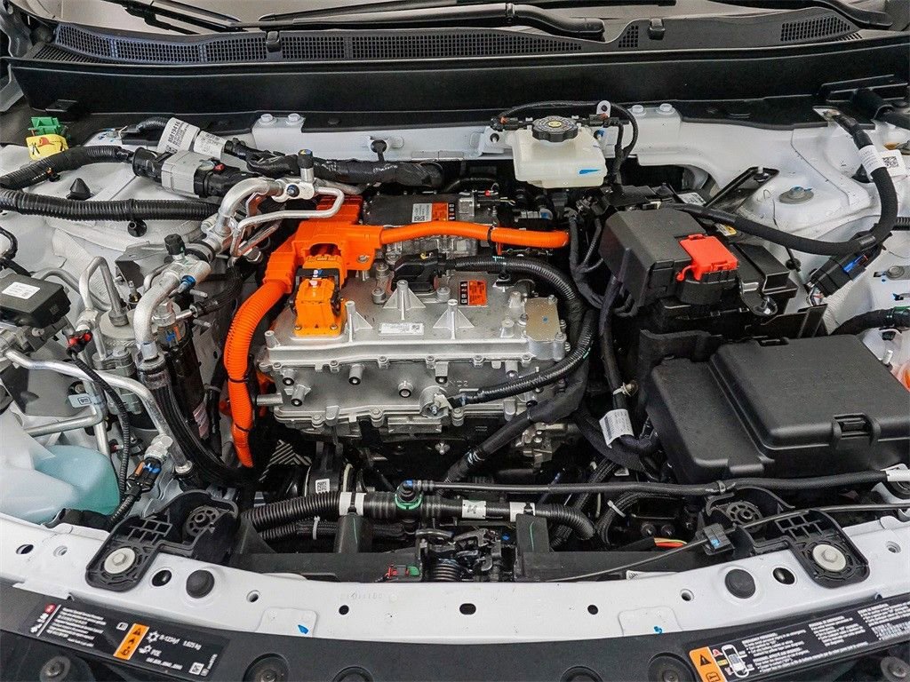 2026 Chevrolet Blazer EV LT - Photo 13