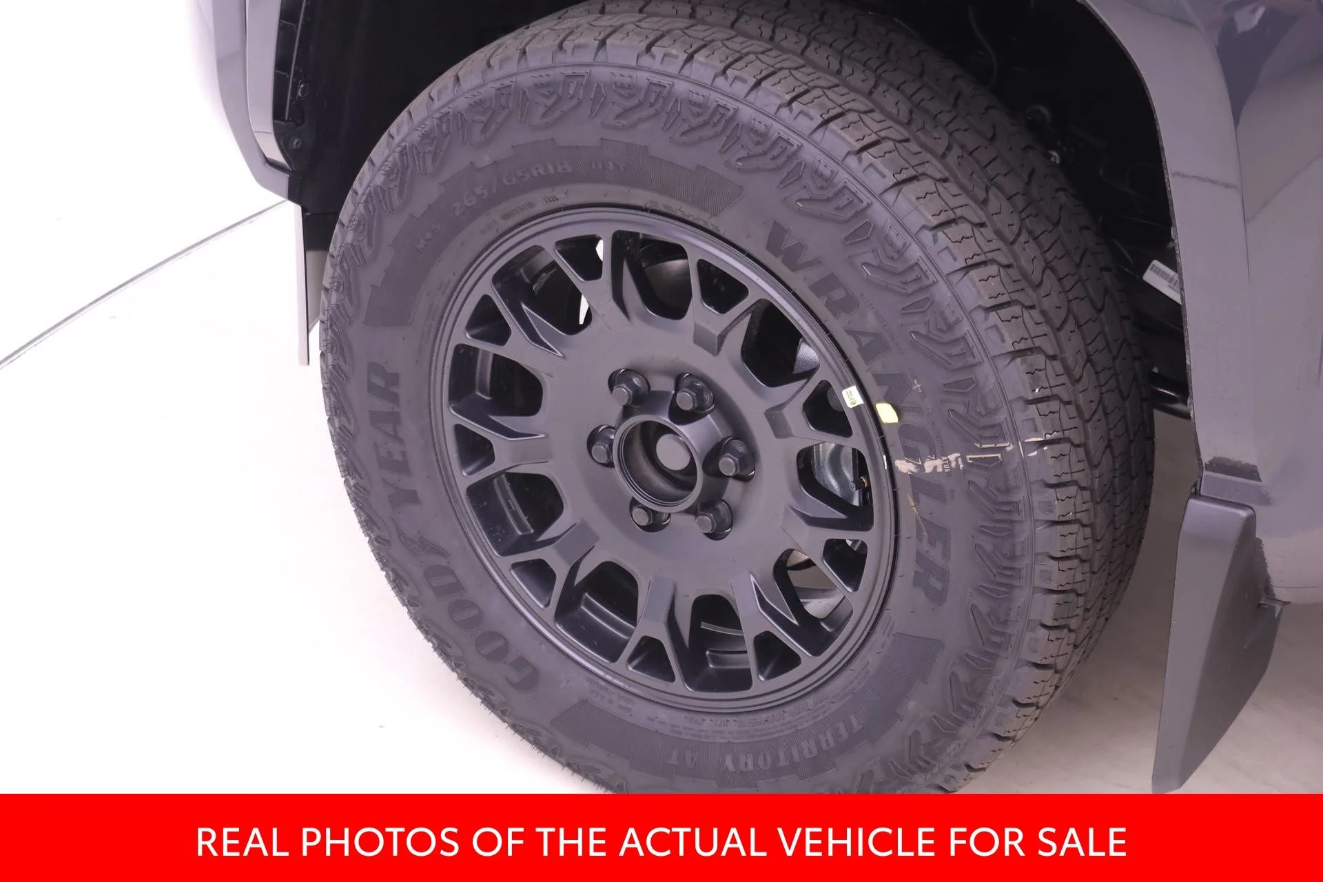 New 2026  Toyota SR5 image 16