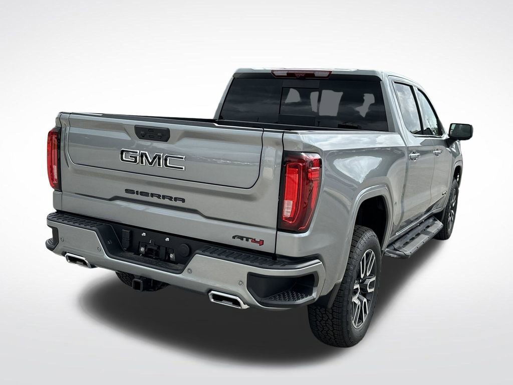 2026 GMC Sierra 1500 AT4 - Photo 7