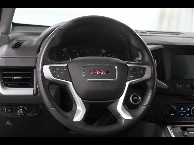2023 GMC Terrain SLE - Photo 7