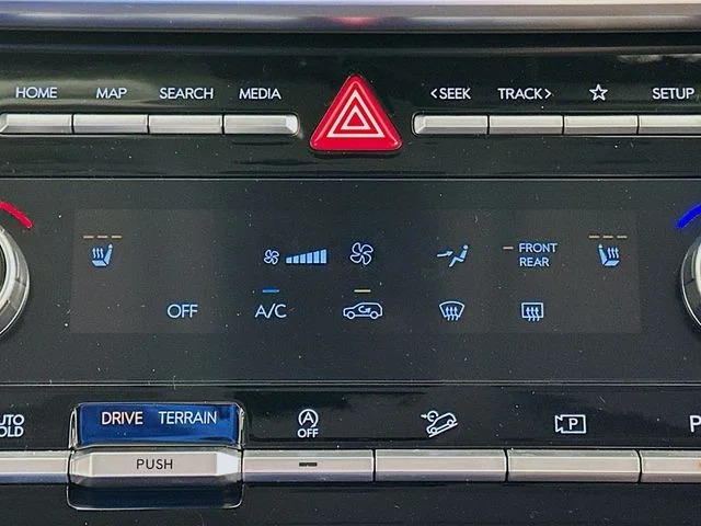 New 2026 Gray Hyundai XRT image 18