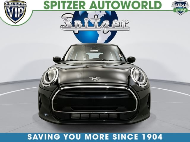 Used 2024 Black MINI  image 5