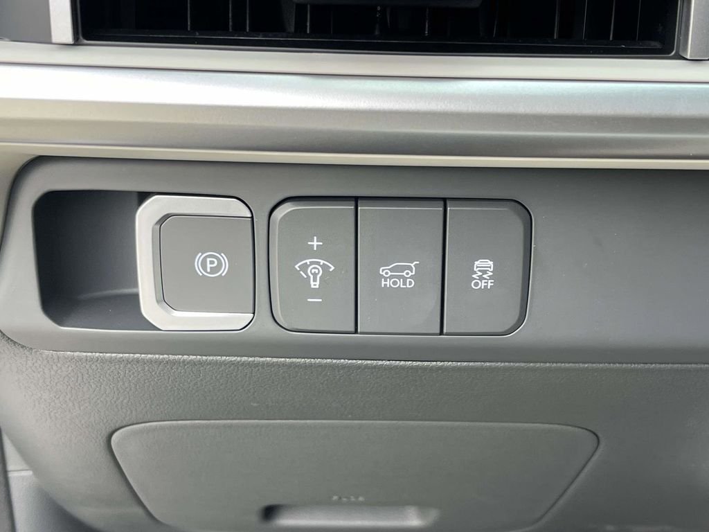 2026 Hyundai Santa Fe SEL - Photo 25