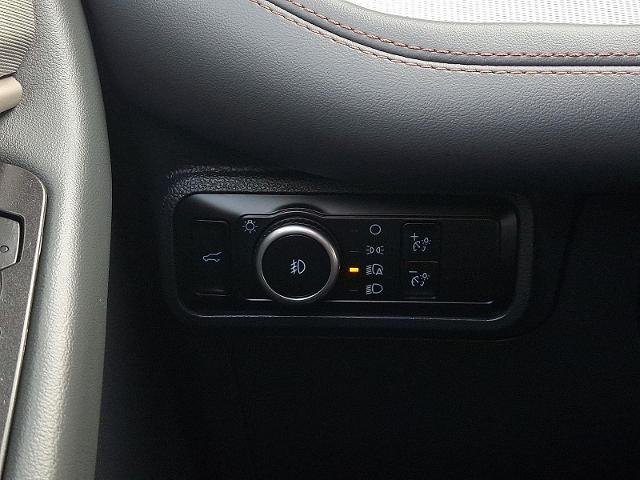 New 2026 Vapor Blue Metallic Ford Active image 35