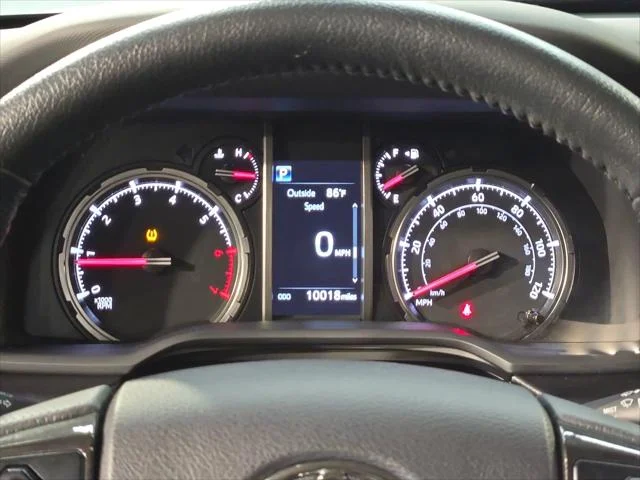 Certified Used 2024 ICE CAP Toyota  image 15