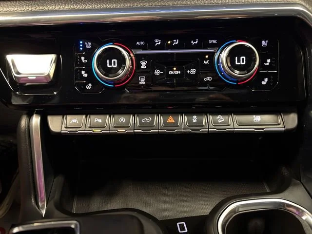 Used 2024 Sterling Metallic GMC Denali image 22