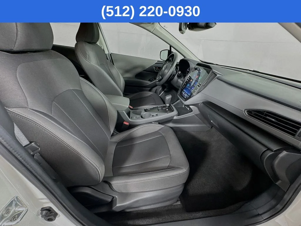 Certified Used 2026 White Subaru Premium image 35
