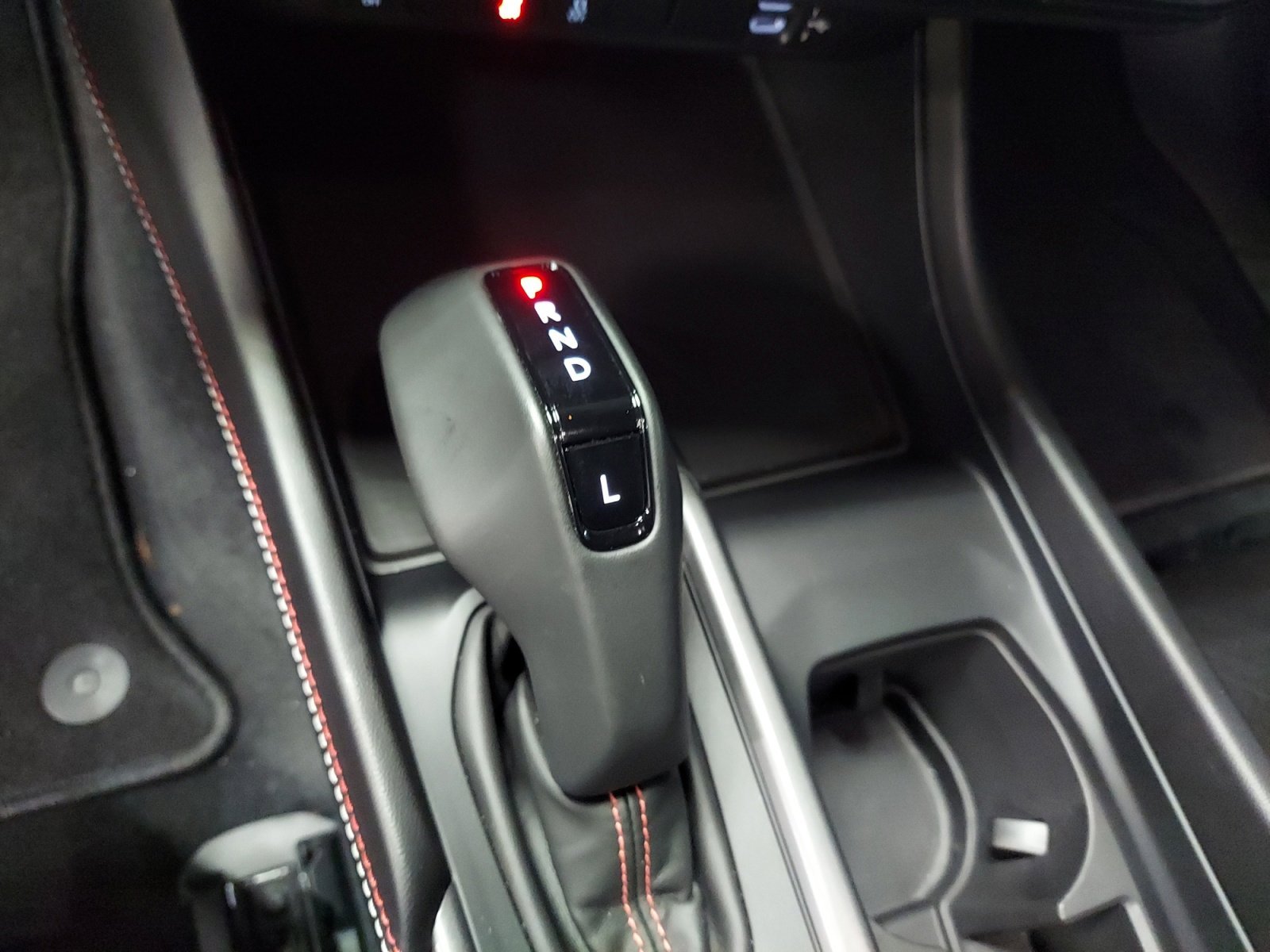 New 2026 Diamond Black Crystal Pearlcoat Dodge R/T image 21