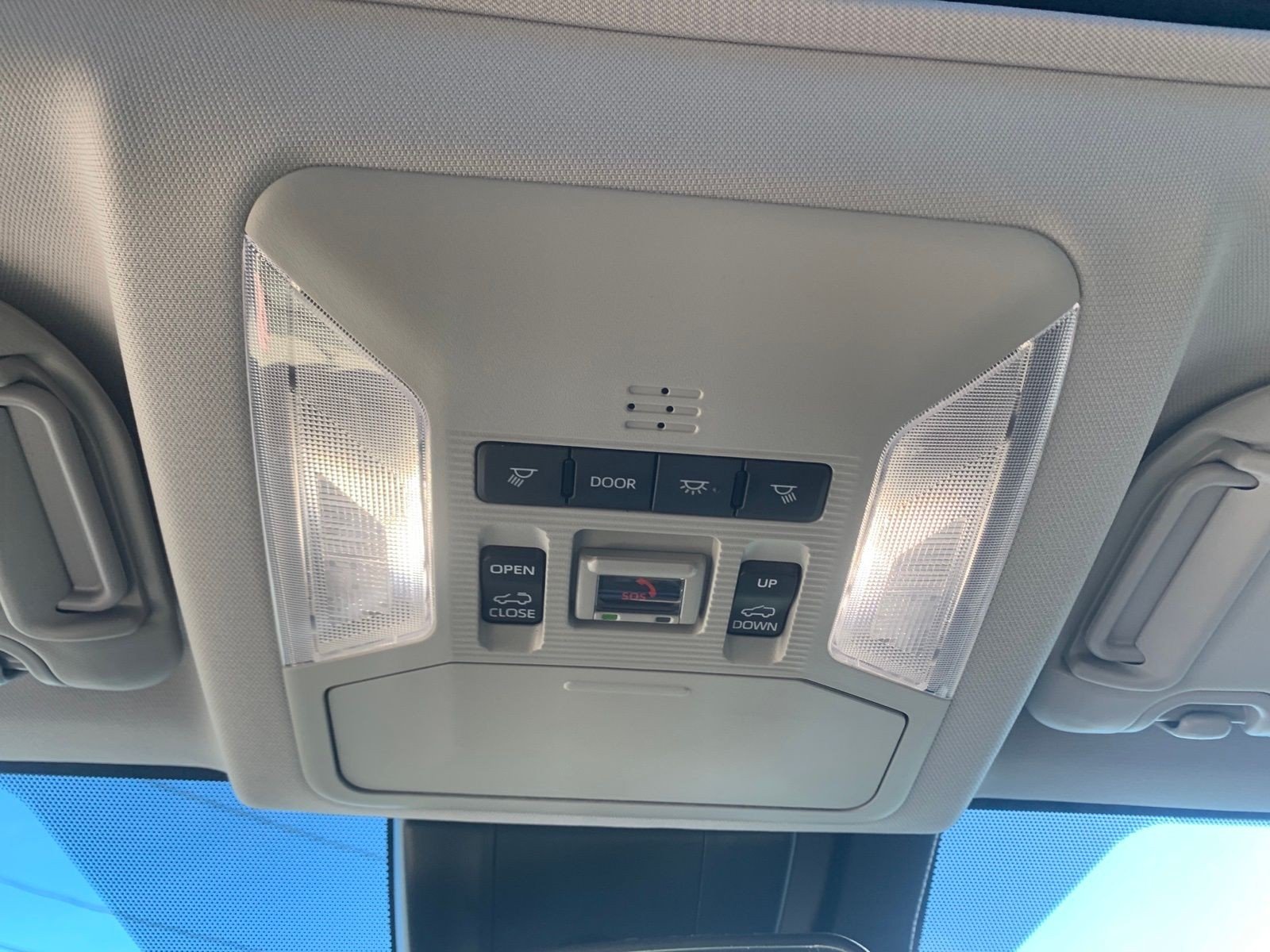 New 2025  Toyota XLE image 19