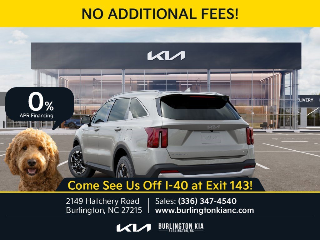 New 2026 Ivory Silver Kia S image 4