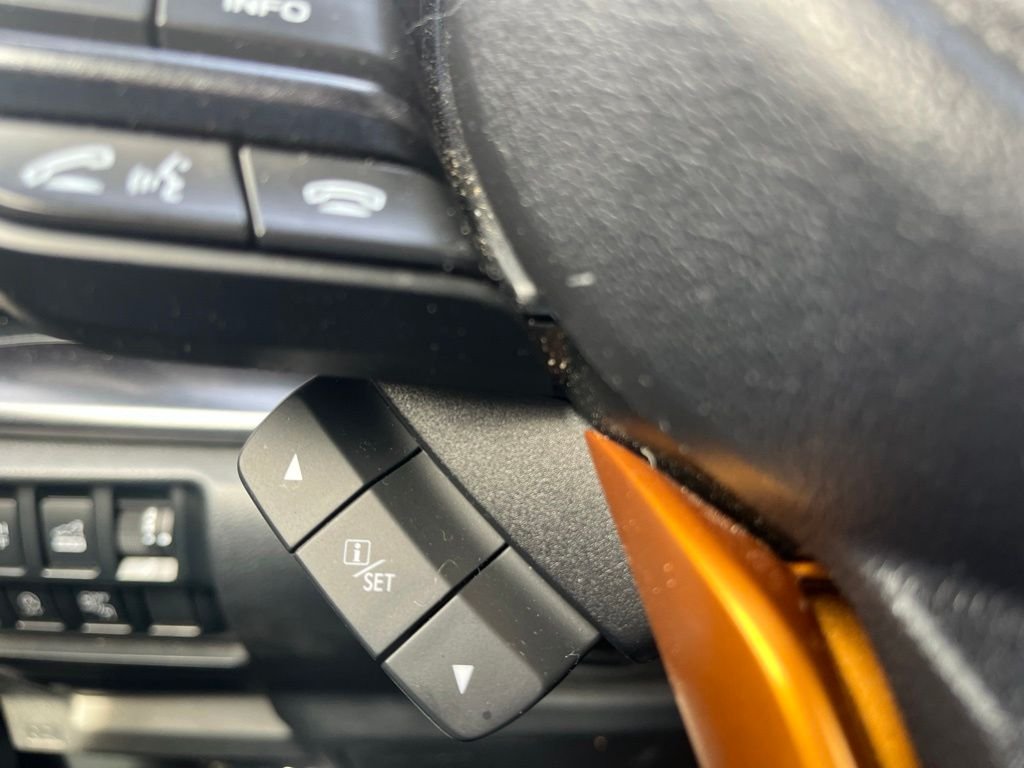 Used 2022 Brown Subaru Wilderness image 18