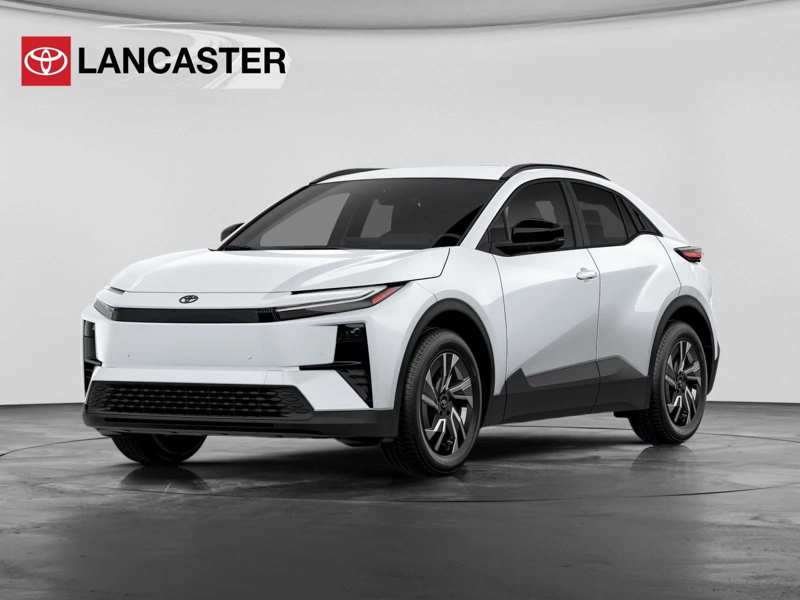 2026 Toyota C-HR