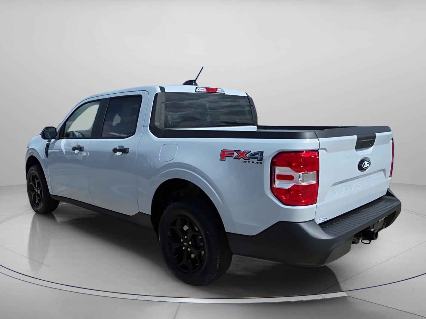 2025 Ford Maverick XLT - Photo 20