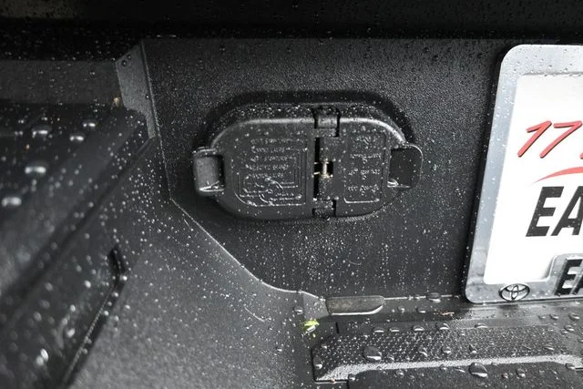Used 2024  Toyota 1794 Edition image 10