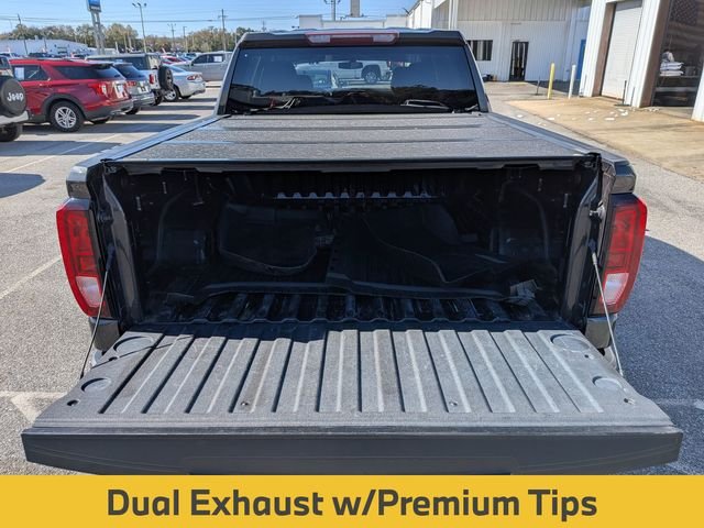 Used 2021 Brown GMC Elevation image 31
