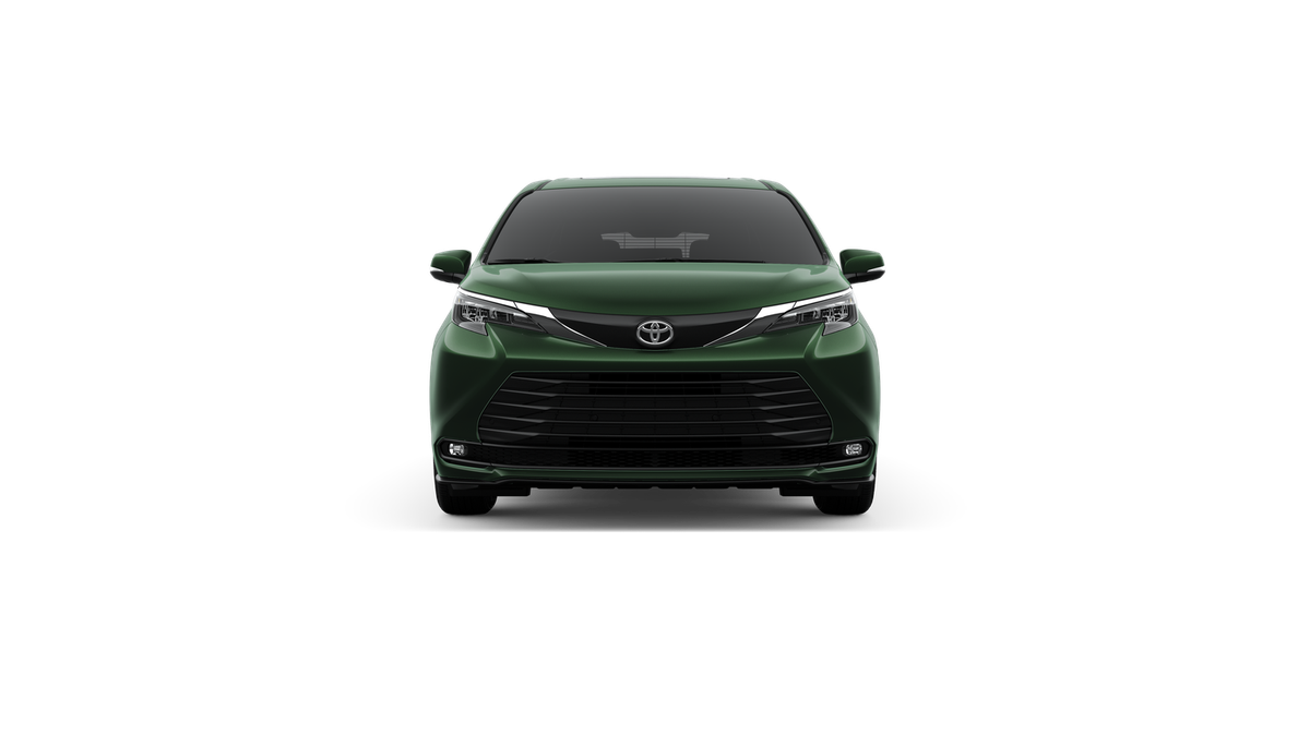 New 2026 Cypress Toyota XLE image 17