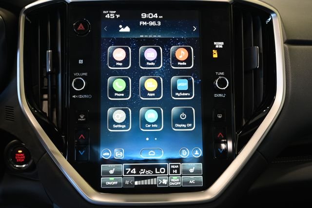 2026 Subaru Ascent Limited - Photo 5