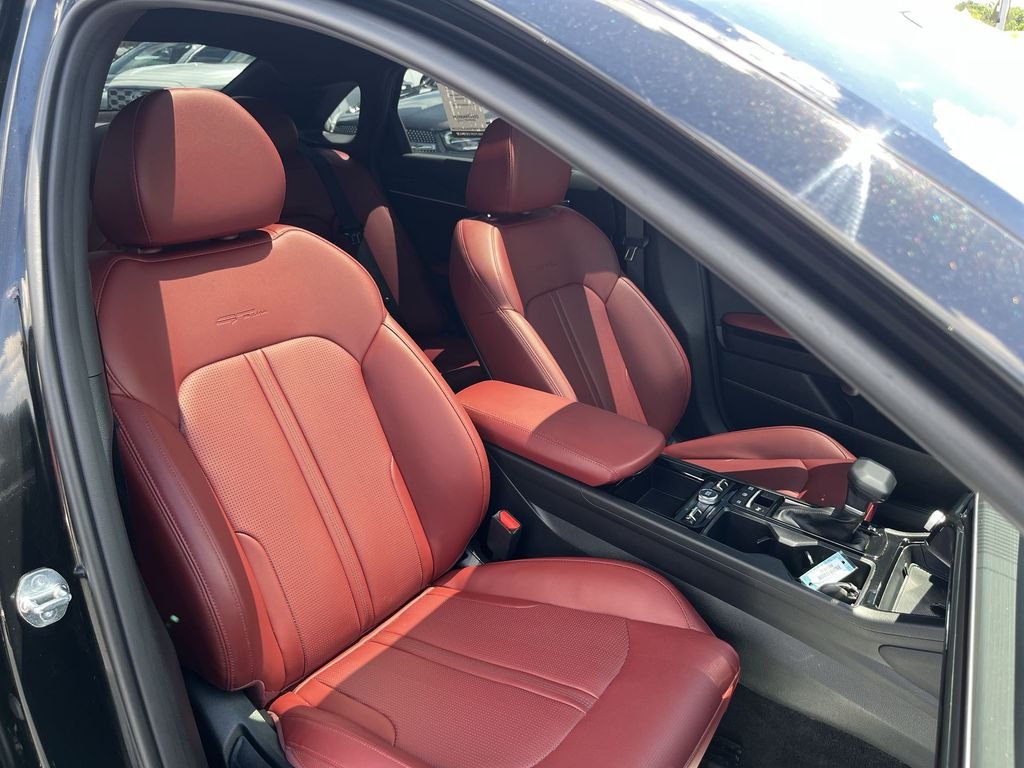 2025 Kia K5 GT-Line - Photo 31