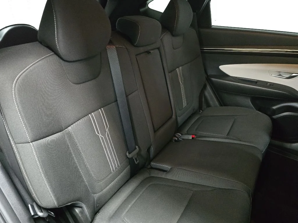 Used 2023 Gray Hyundai SEL image 16