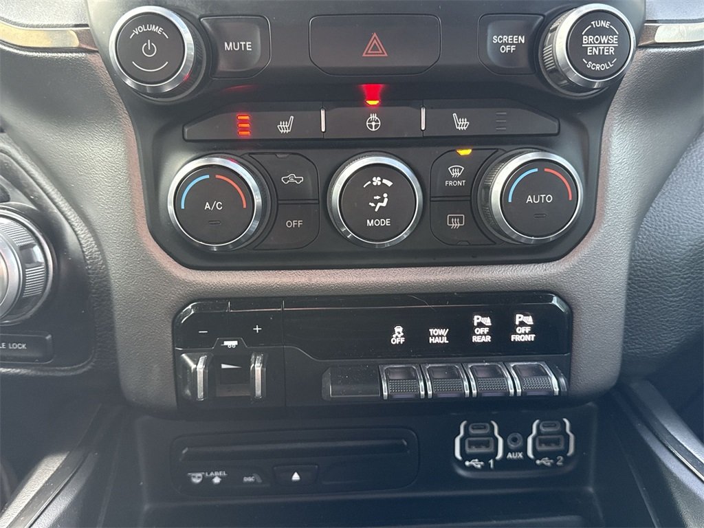 2019 RAM 1500 - Image 17