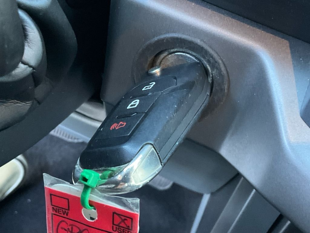 2024 Ford F-150 XLT - Photo 38