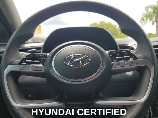 Used 2023  Hyundai SEL image 14