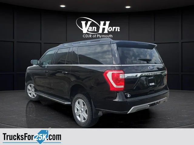 2018 Ford Expedition XLT - Photo 7