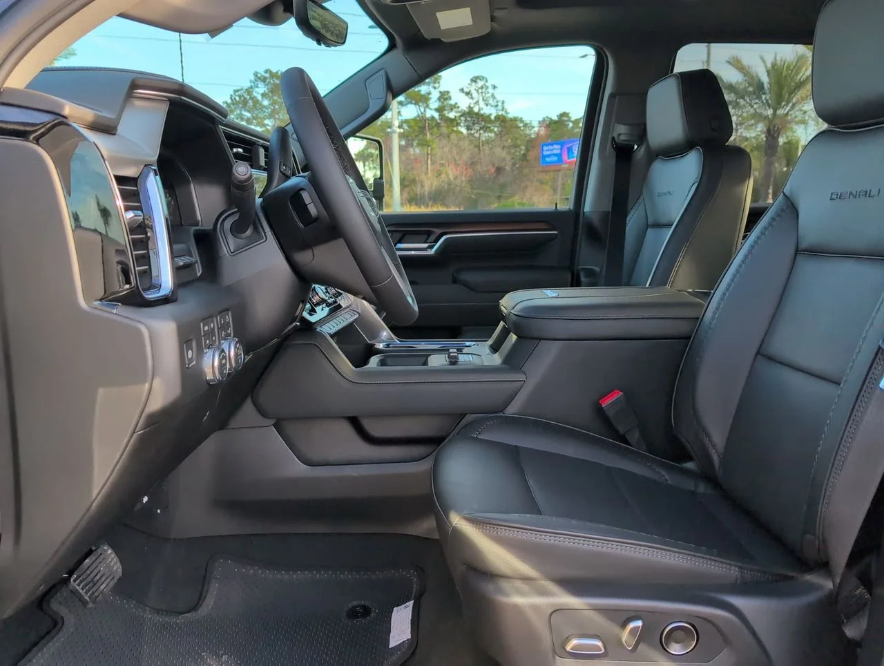New 2026 Onyx Black GMC Denali image 20