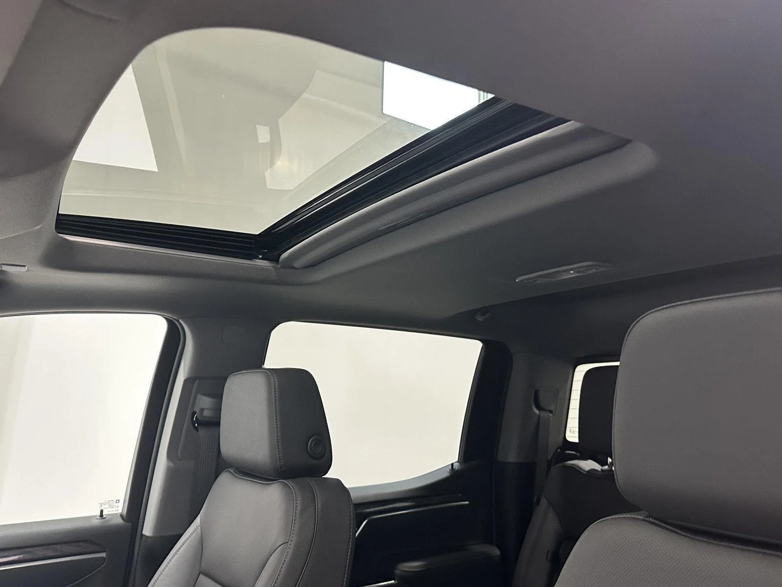 Used 2026 Sterling Gray Metallic Chevrolet LTZ image 17