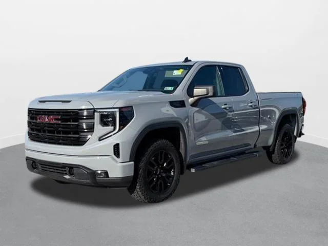 Used 2024  GMC ELEVATION image 1