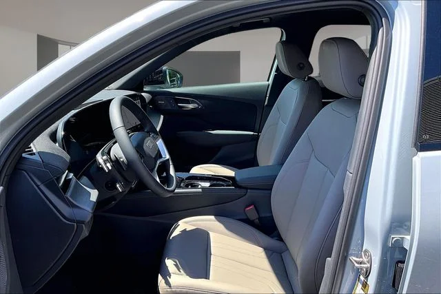 New 2026 Gray Audi S line image 9