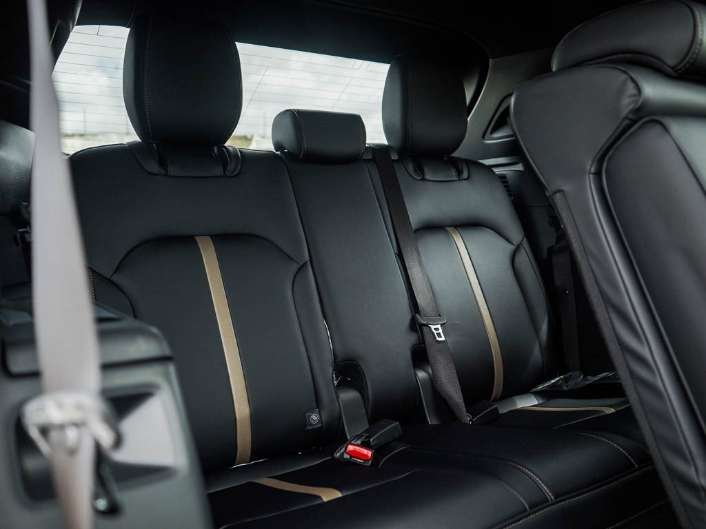 2026 Mazda CX-90 Premium Sport Package - Photo 14