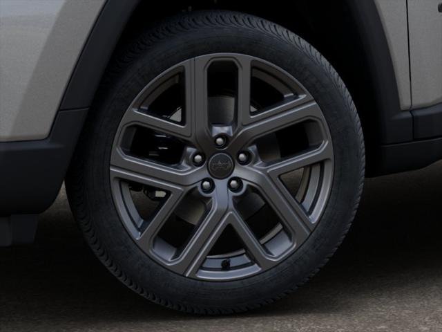 2025 Jeep Compass Limited - Photo 39