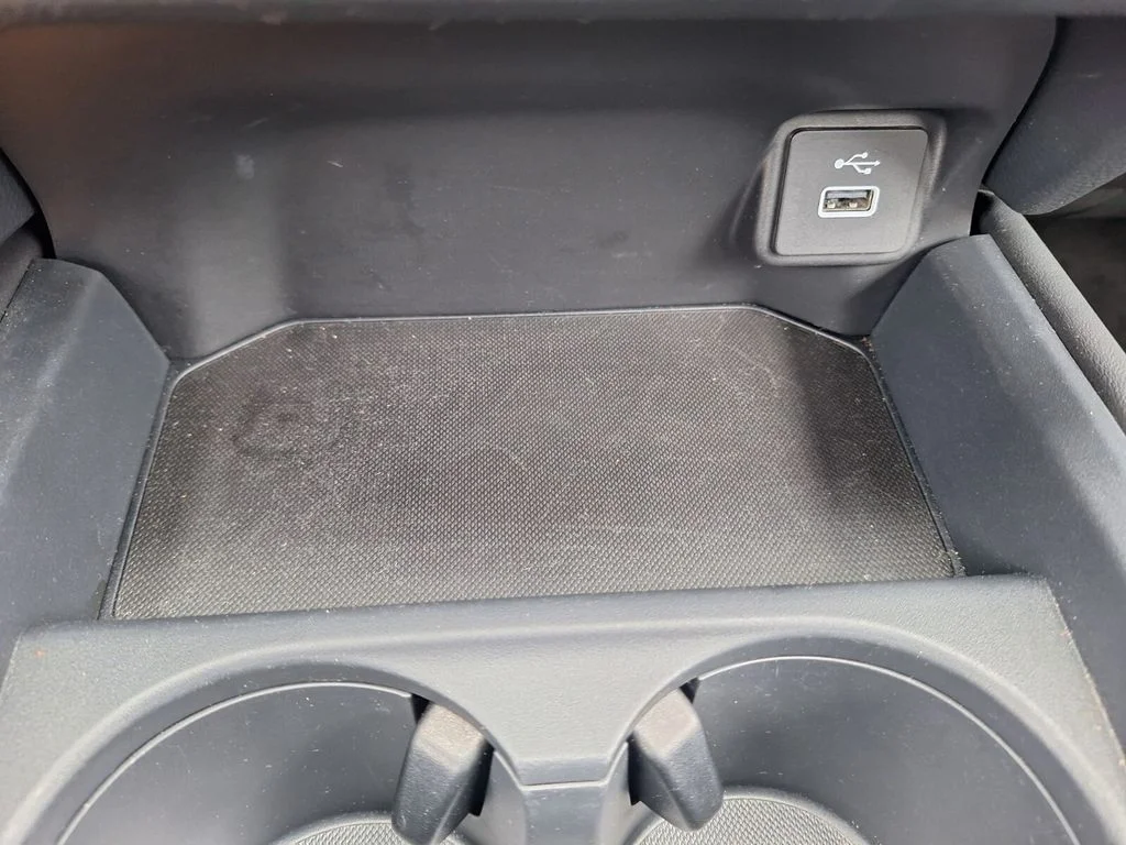 Used 2025 Black Honda LX image 15