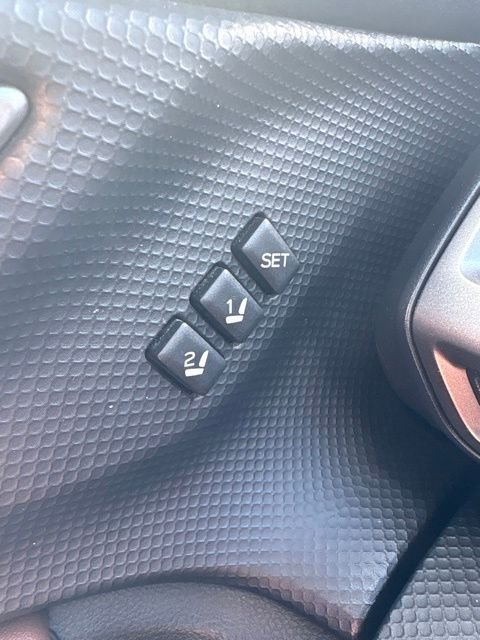 Used 2024 Crystal Black Silica Subaru Touring image 23