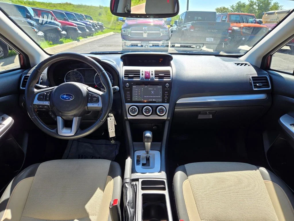 Used 2016 Red Subaru 2.0i Premium image 17