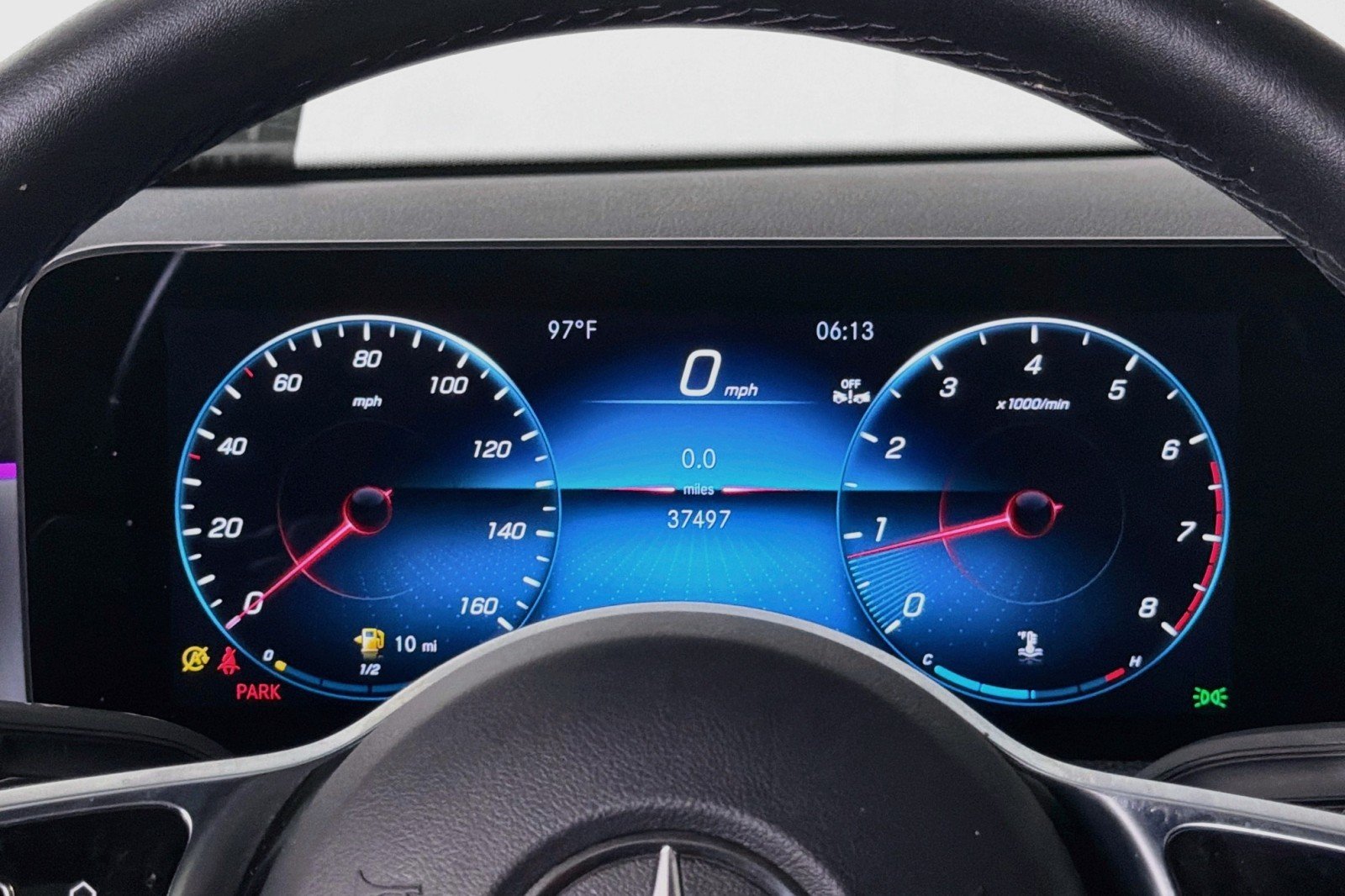 Certified Used 2023 Polar White Mercedes-Benz CLA 250 image 22