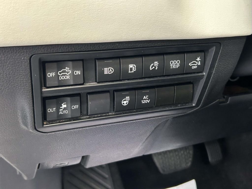 Used 2023 Beige Toyota Capstone image 23